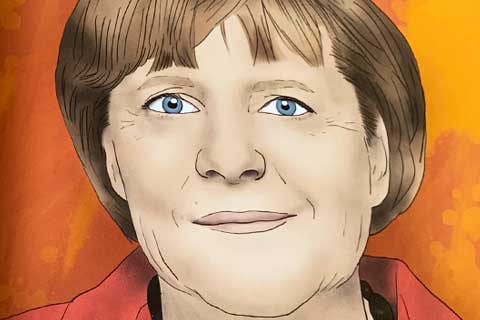 Merkel