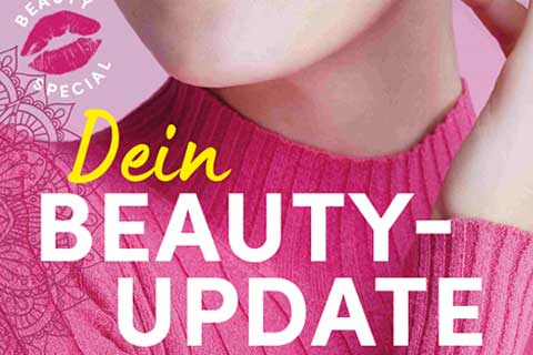 Beauty Update