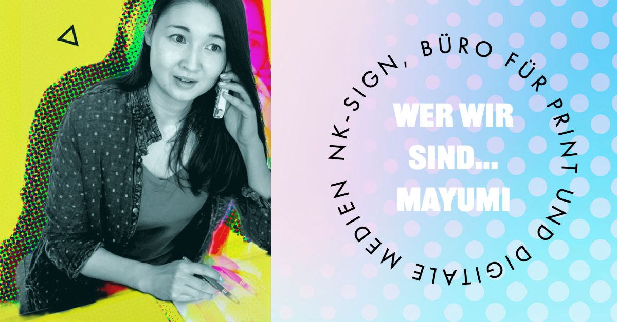 Mayumi Bockhold