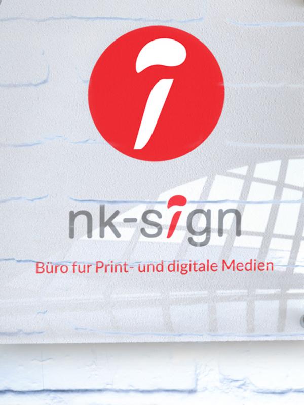 Corporate Design