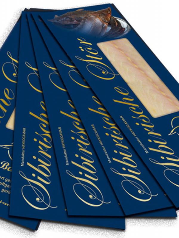 Product Packaging