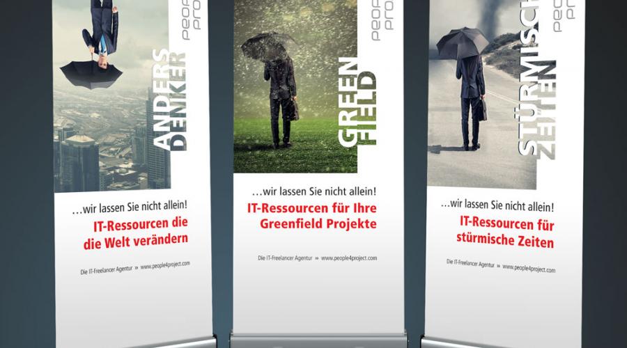 Roll-Up Design